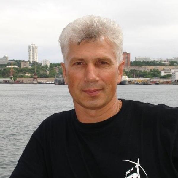Анатолий Анатольевич